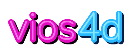 vios4d — logo kanal