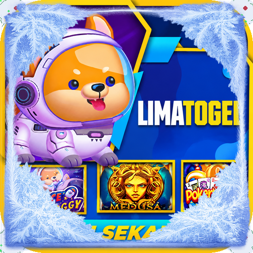 limatogel — mitra unggulan